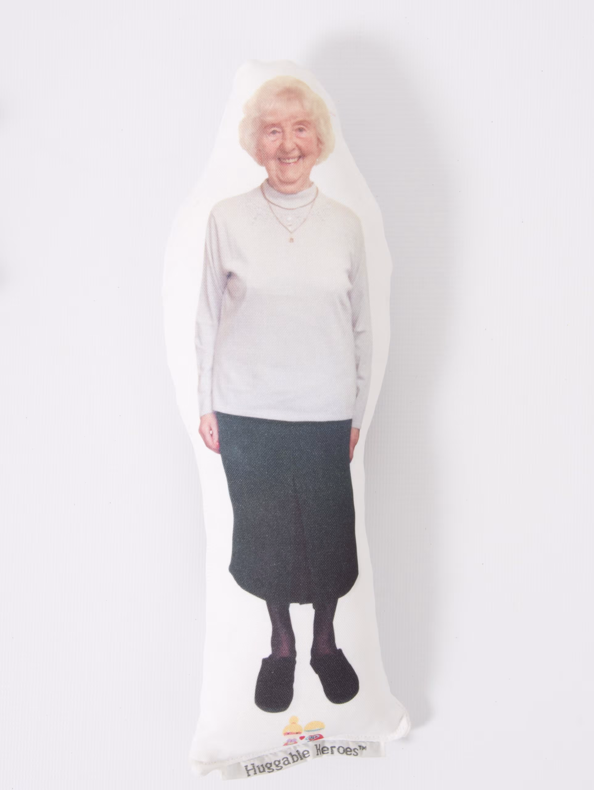 Grandparent - Huggable Hero - Image 4