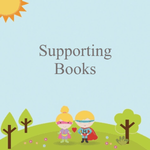Supporting Books